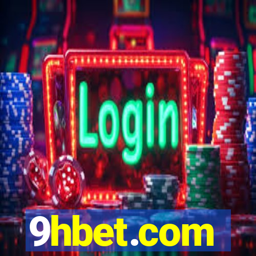 9hbet.com