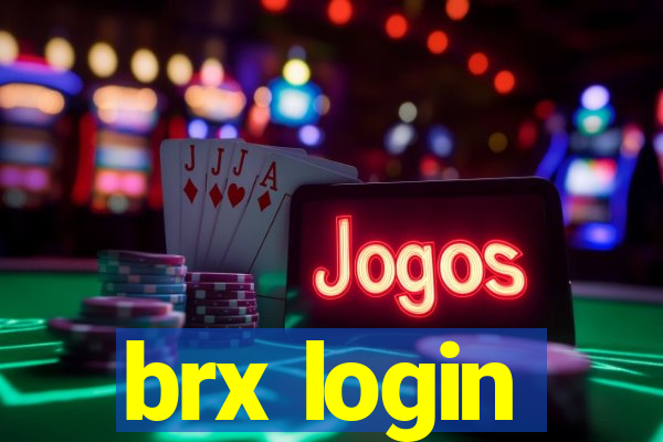 brx login