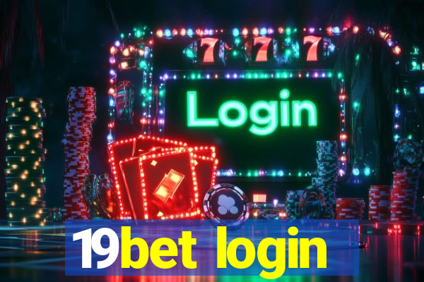 19bet login