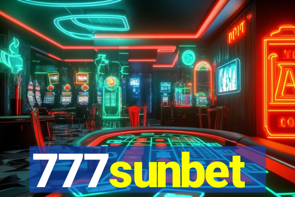 777sunbet