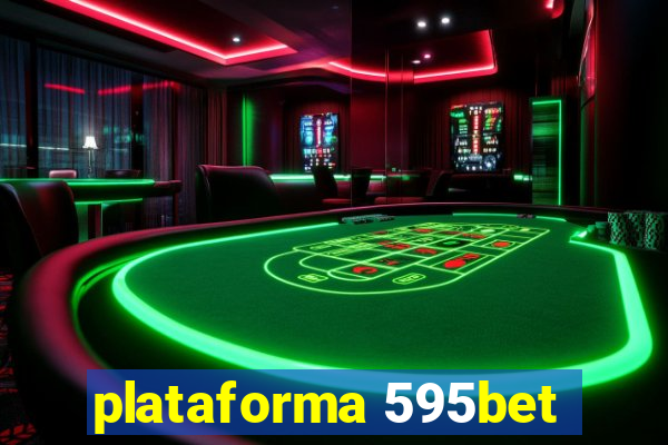 plataforma 595bet