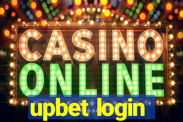 upbet login