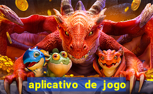 aplicativo de jogo para ganhar dinheiro grátis