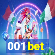 001 bet