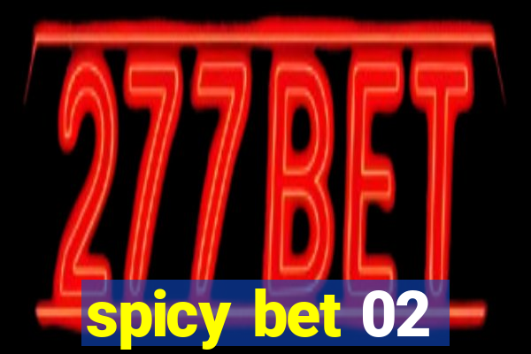 spicy bet 02