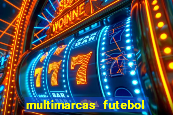 multimarcas futebol ao vivo