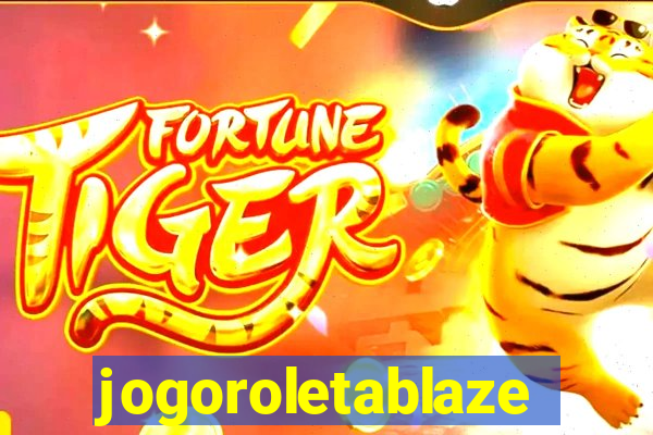 jogoroletablaze