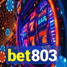 bet803