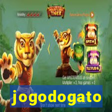 jogodogato