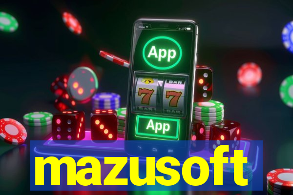 mazusoft