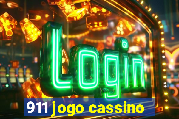 911 jogo cassino