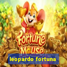 leopardo fortuna