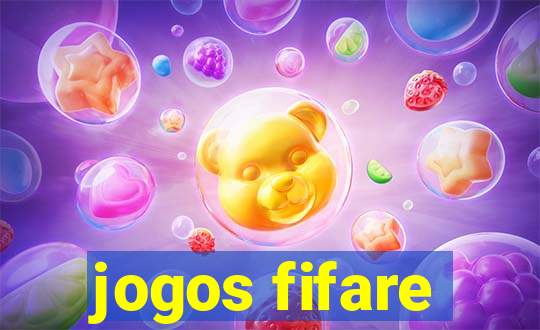 jogos fifare