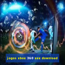 jogos xbox 360 xex download