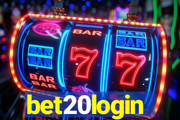 bet20login