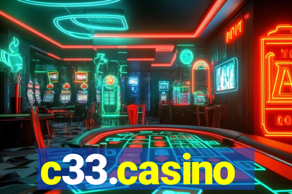 c33.casino