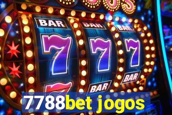 7788bet jogos