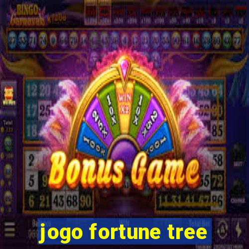 jogo fortune tree