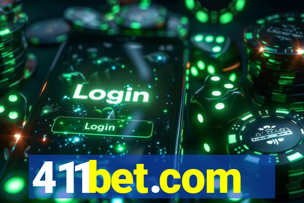 411bet.com