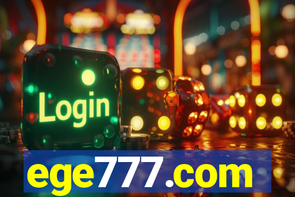 ege777.com