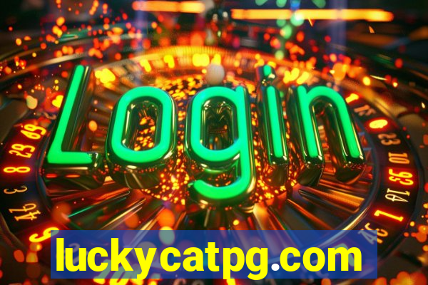 luckycatpg.com