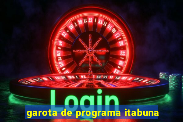 garota de programa itabuna