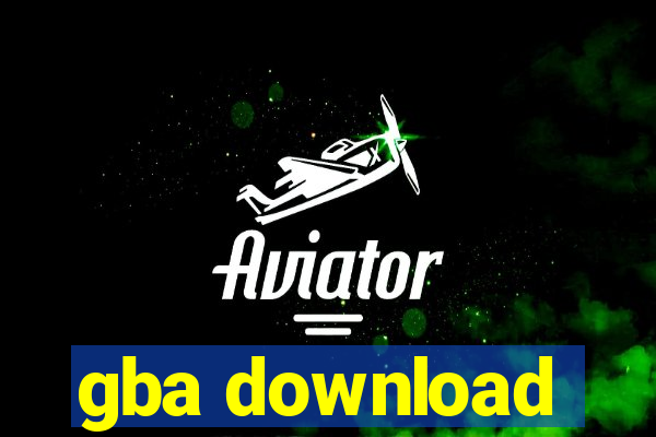 gba download