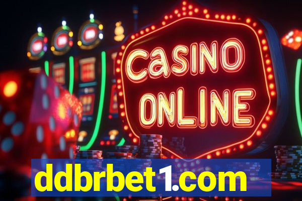 ddbrbet1.com