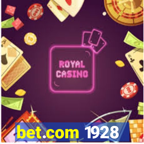 bet.com 1928