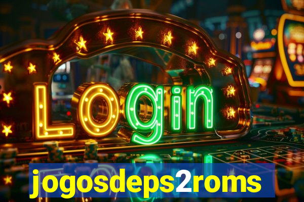 jogosdeps2roms