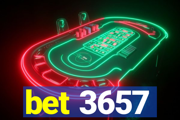 bet 3657