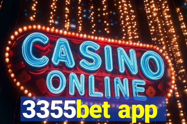 3355bet app