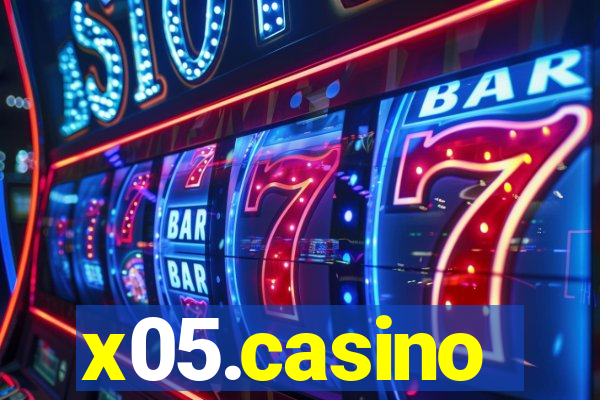 x05.casino