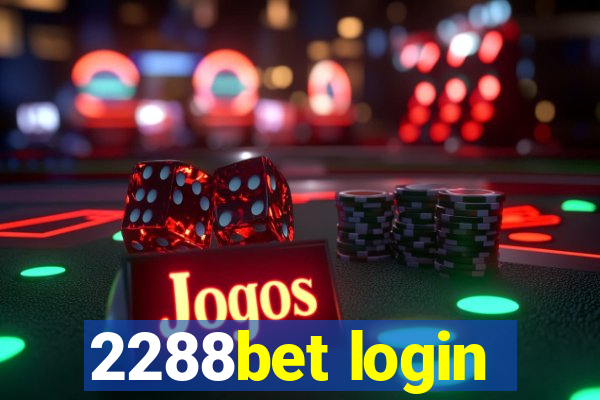 2288bet login