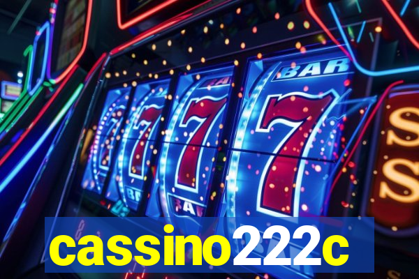 cassino222c