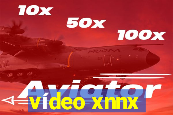 vídeo xnnx