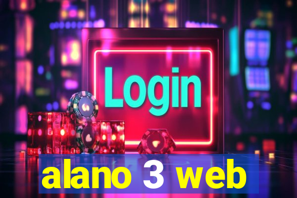 alano 3 web