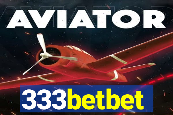 333betbet