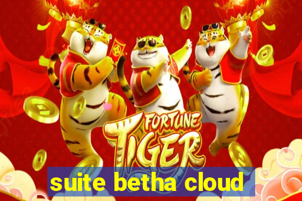 suite betha cloud