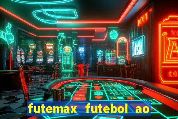 futemax futebol ao vivo cruzeiro