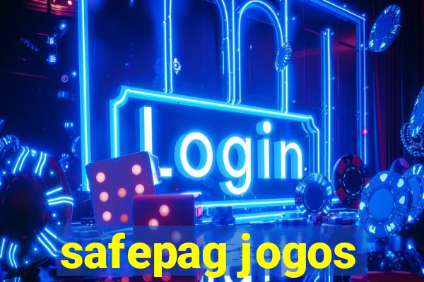 safepag jogos