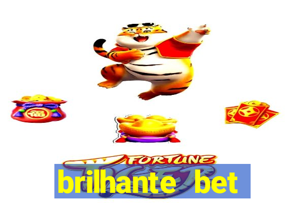 brilhante bet plataforma de jogos