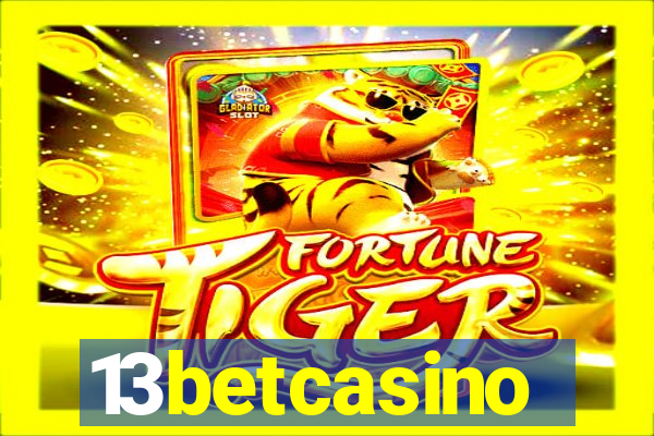 13betcasino