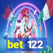 bet 122