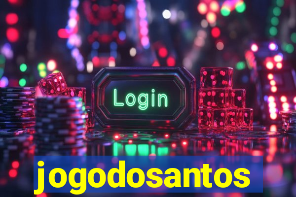 jogodosantos