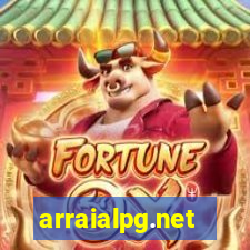 arraialpg.net