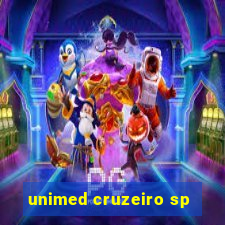 unimed cruzeiro sp