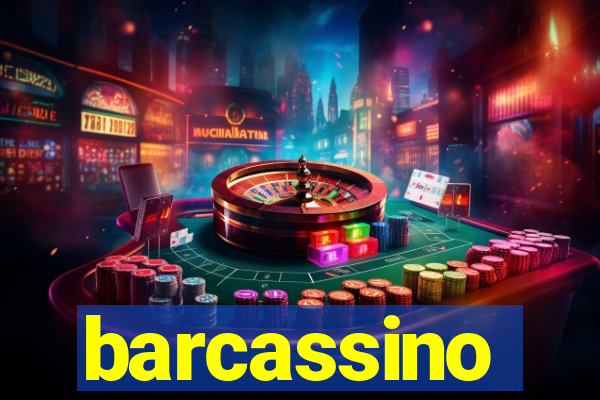 barcassino