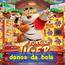 donos da bola bahia net