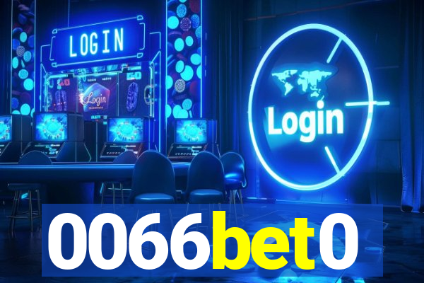 0066bet0